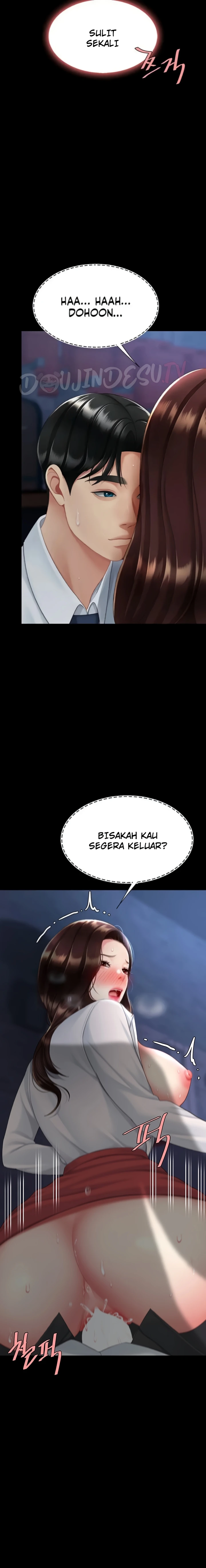 Read manhwa  I’ll Eat Your Mom First - Chap 110 - image 13