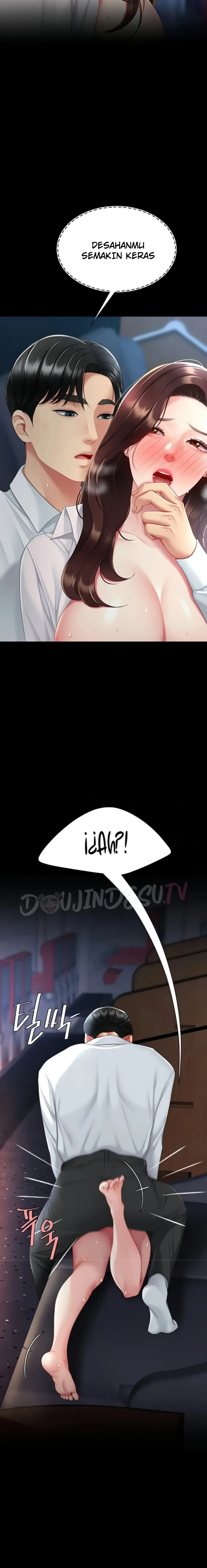 Read manhwa  I’ll Eat Your Mom First - Chap 110 - image 17