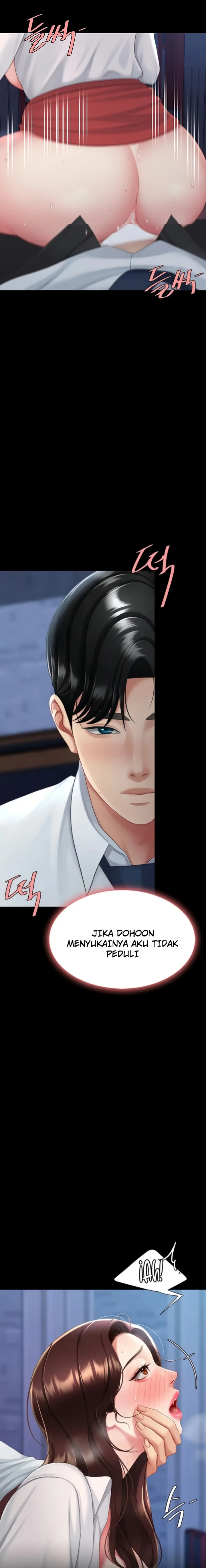 Read manhwa  I’ll Eat Your Mom First - Chap 110 - image 16