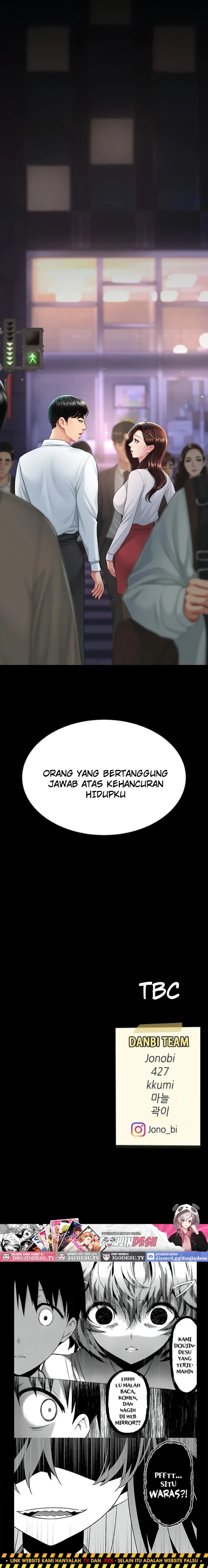 Read manhwa  I’ll Eat Your Mom First - Chap 110 - image 30