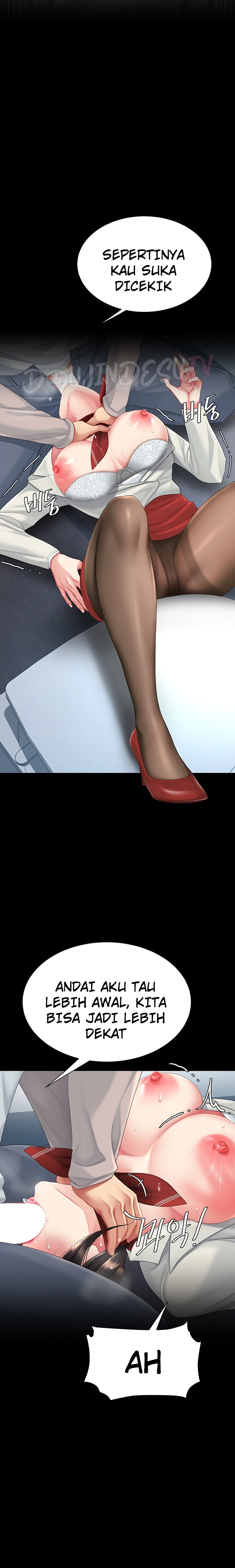 Read manhwa  I’ll Eat Your Mom First - Chap 113 - image 28