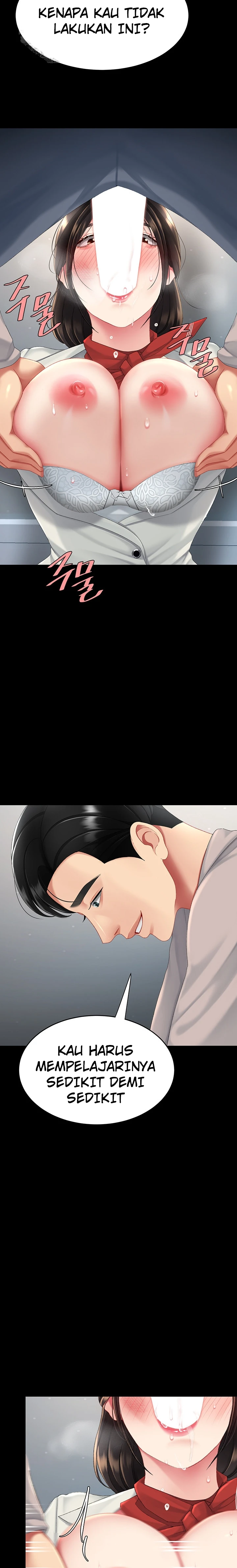 Read manhwa  I’ll Eat Your Mom First - Chap 113 - image 21