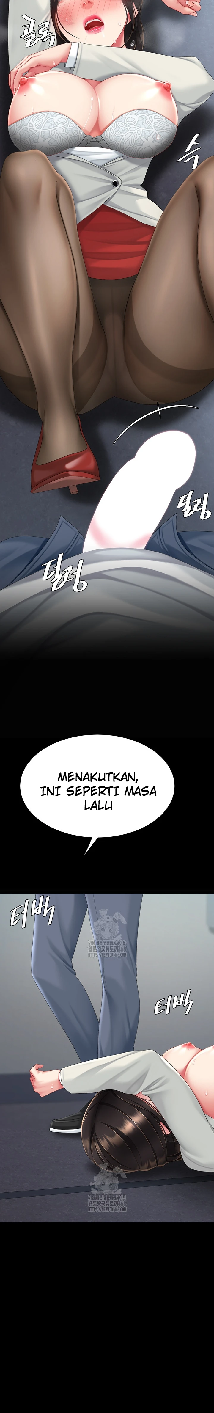 Read manhwa  I’ll Eat Your Mom First - Chap 113 - image 25