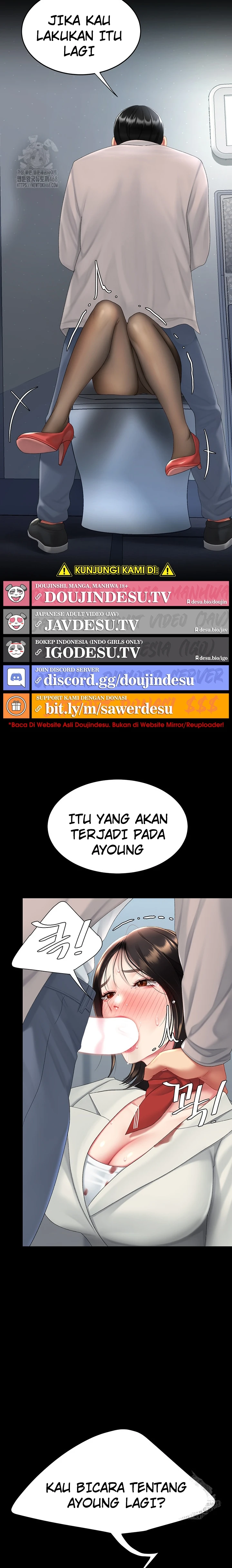 Read manhwa  I’ll Eat Your Mom First - Chap 113 - image 19