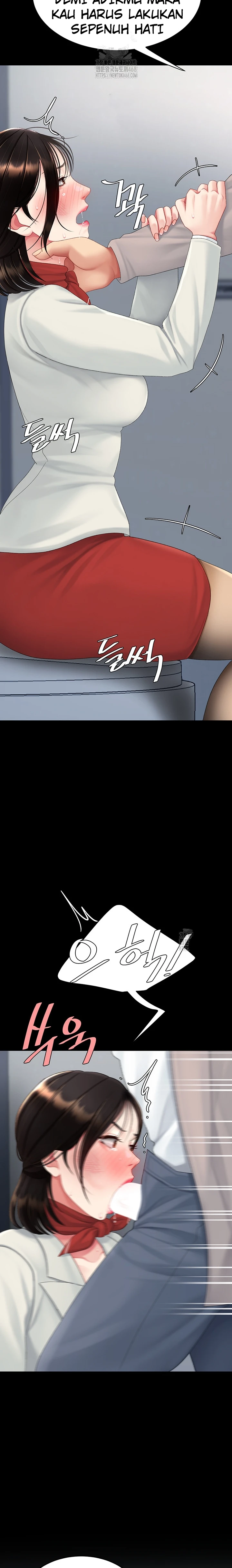 Read manhwa  I’ll Eat Your Mom First - Chap 113 - image 18