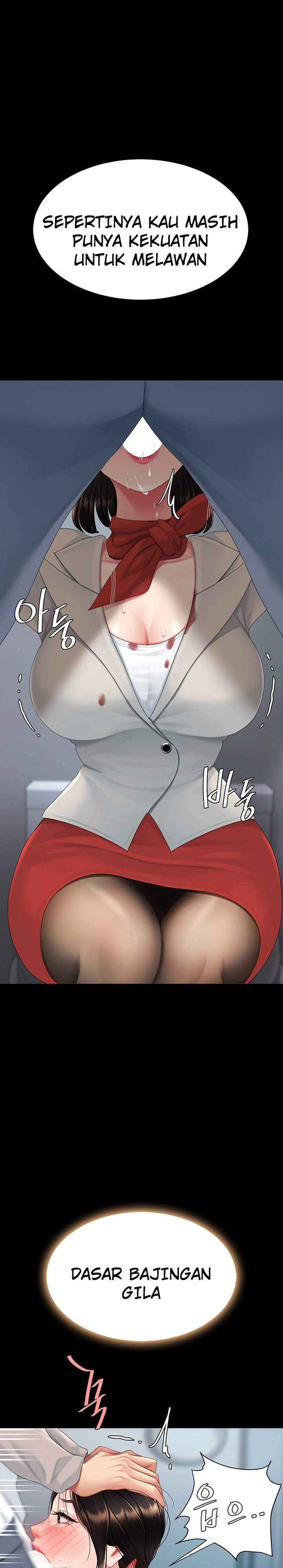 Read manhwa  I’ll Eat Your Mom First - Chap 113 - image 11