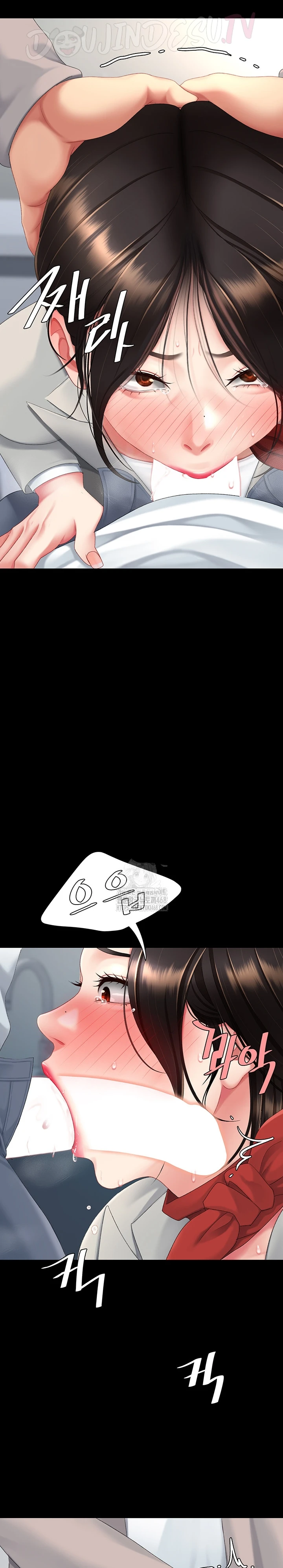 Read manhwa  I’ll Eat Your Mom First - Chap 113 - image 13