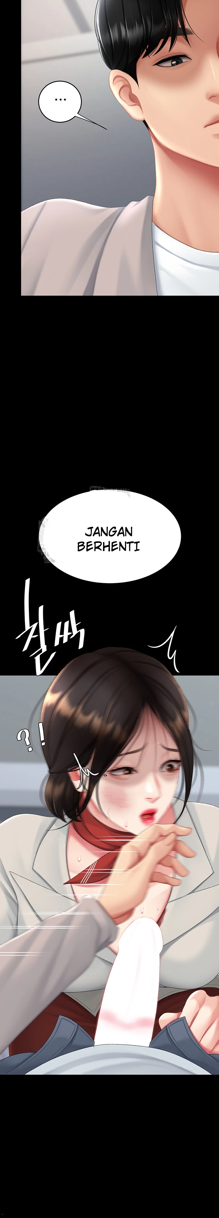 Read manhwa  I’ll Eat Your Mom First - Chap 113 - image 15