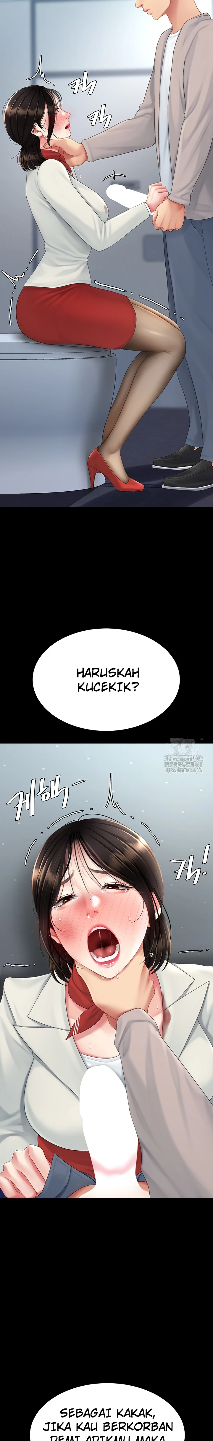 Read manhwa  I’ll Eat Your Mom First - Chap 113 - image 17