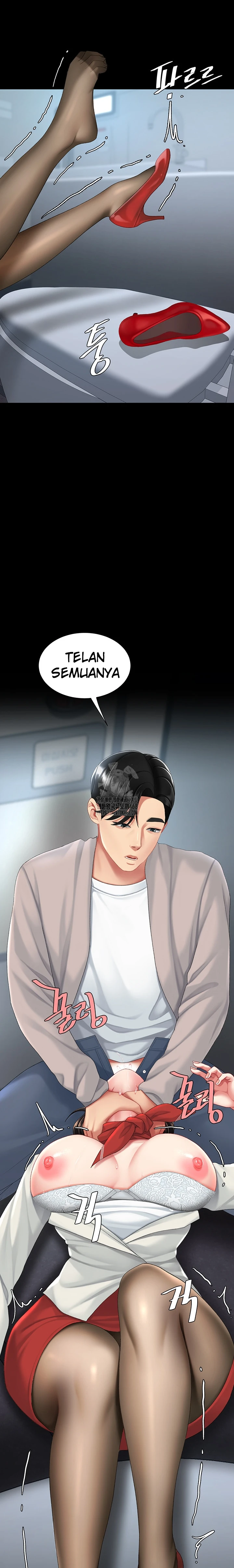 Read manhwa  I’ll Eat Your Mom First - Chap 113 - image 30