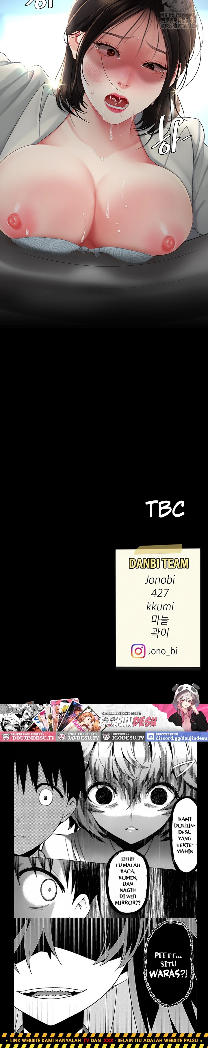 Read manhwa  I’ll Eat Your Mom First - Chap 113 - image 35