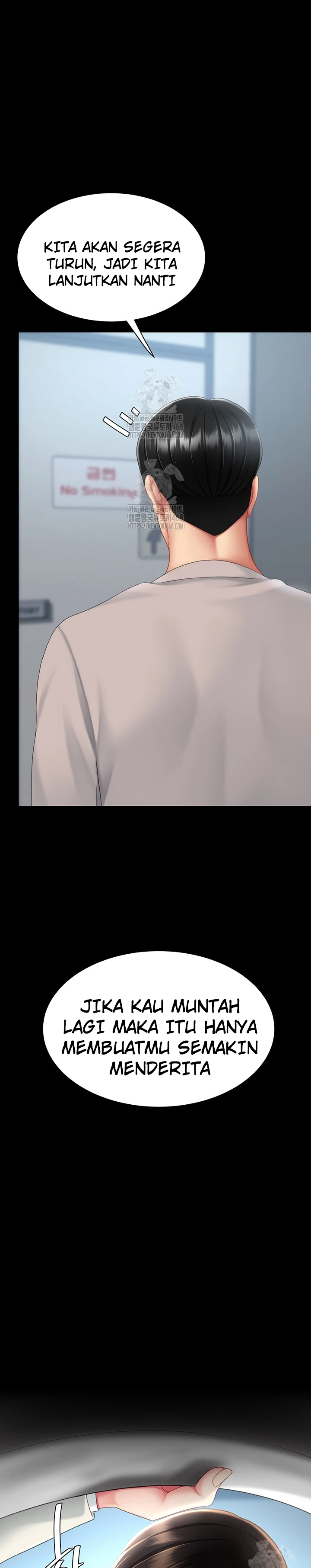 Read manhwa  I’ll Eat Your Mom First - Chap 113 - image 34