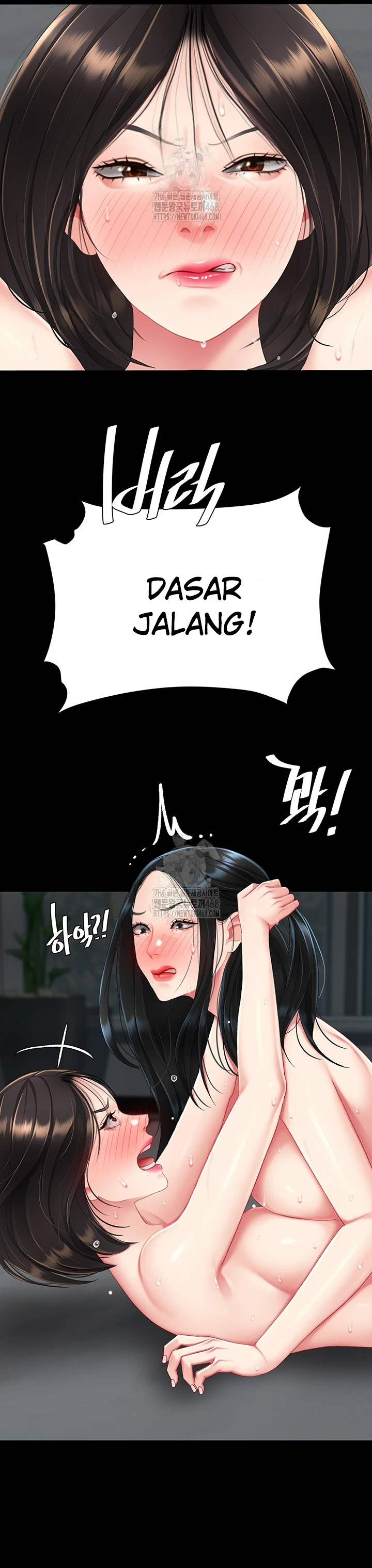 Read manhwa  I’ll Eat Your Mom First - Chap 119 - image 29