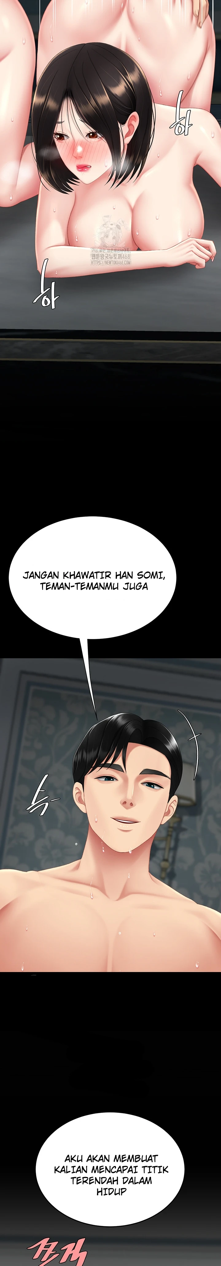 Read manhwa  I’ll Eat Your Mom First - Chap 119 - image 20