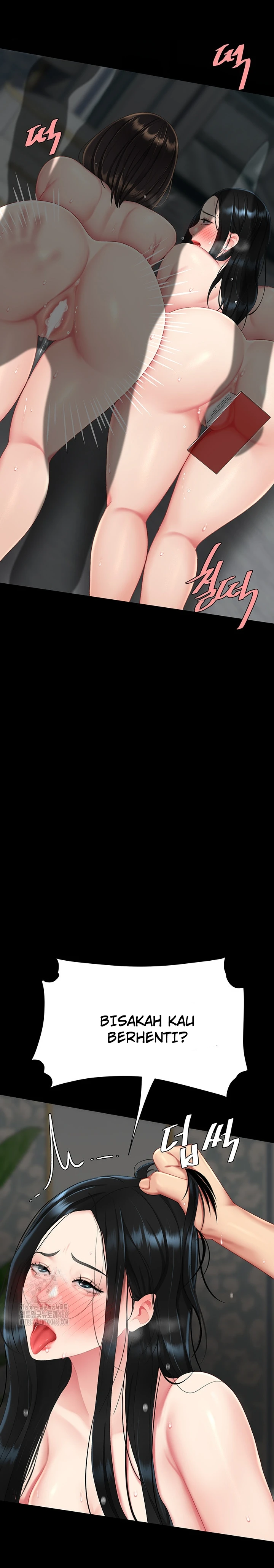 Read manhwa  I’ll Eat Your Mom First - Chap 119 - image 23