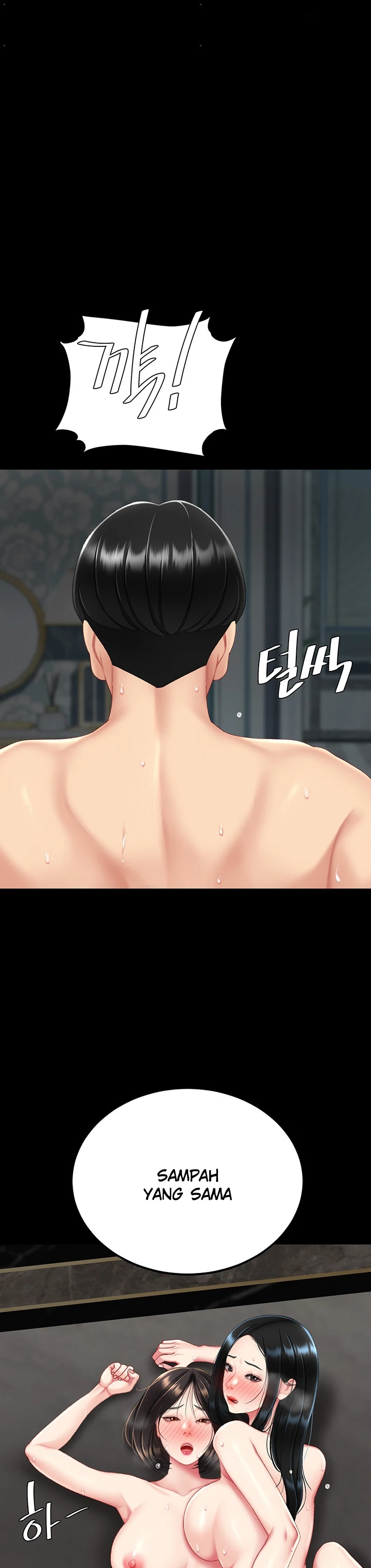 Read manhwa  I’ll Eat Your Mom First - Chap 119 - image 25