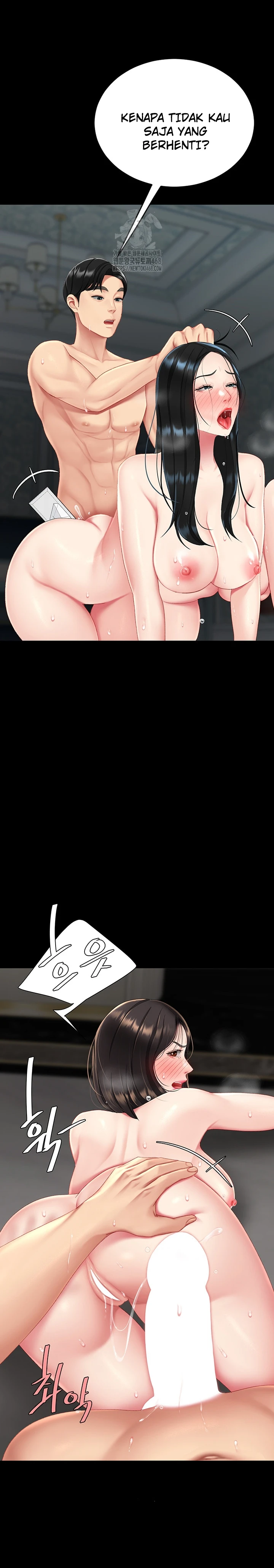 Read manhwa  I’ll Eat Your Mom First - Chap 119 - image 24