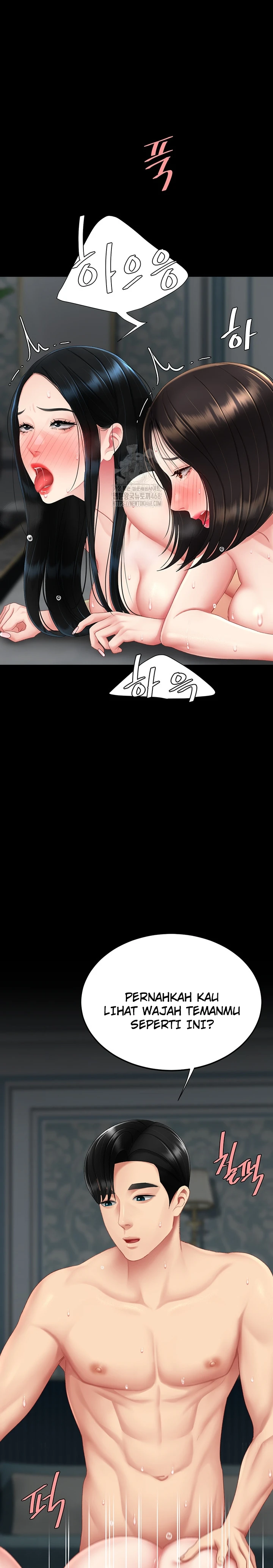 Read manhwa  I’ll Eat Your Mom First - Chap 119 - image 19