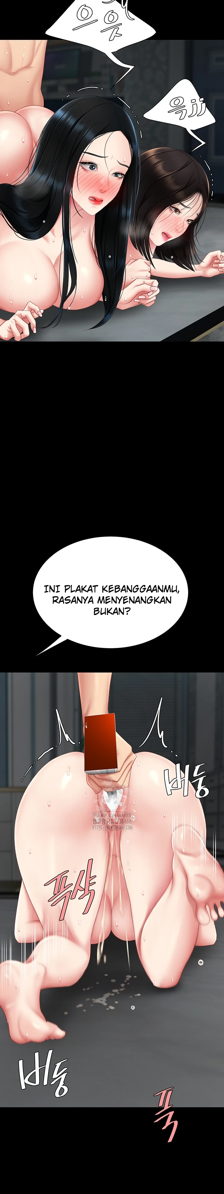 Read manhwa  I’ll Eat Your Mom First - Chap 119 - image 18
