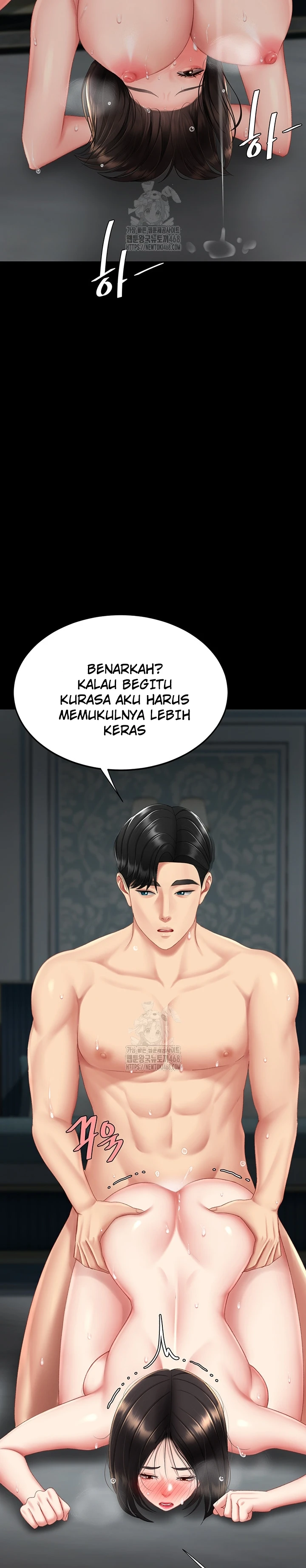 Read manhwa  I’ll Eat Your Mom First - Chap 119 - image 12