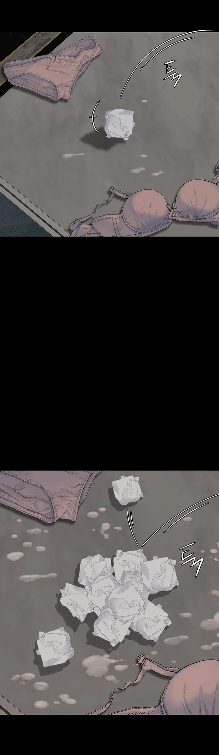 Read manhwa  I’ll Eat Your Mom First - Chap 119 - image 39