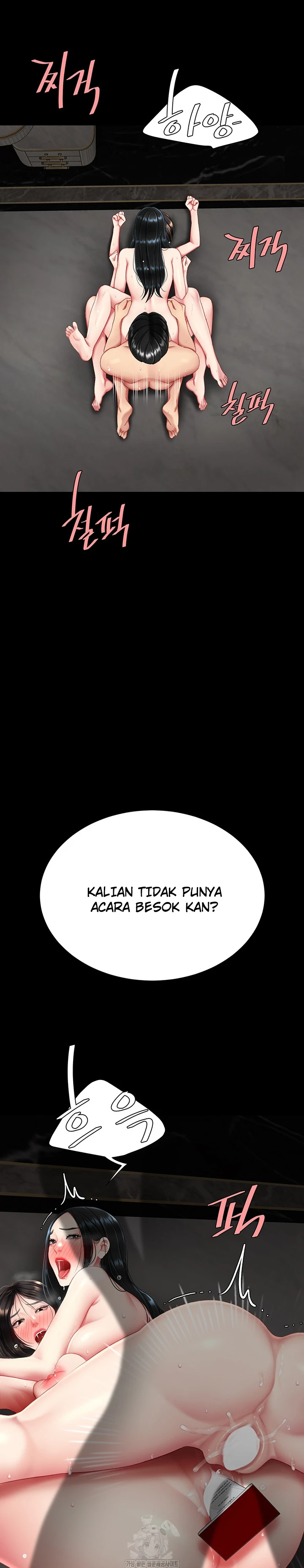 Read manhwa  I’ll Eat Your Mom First - Chap 119 - image 35