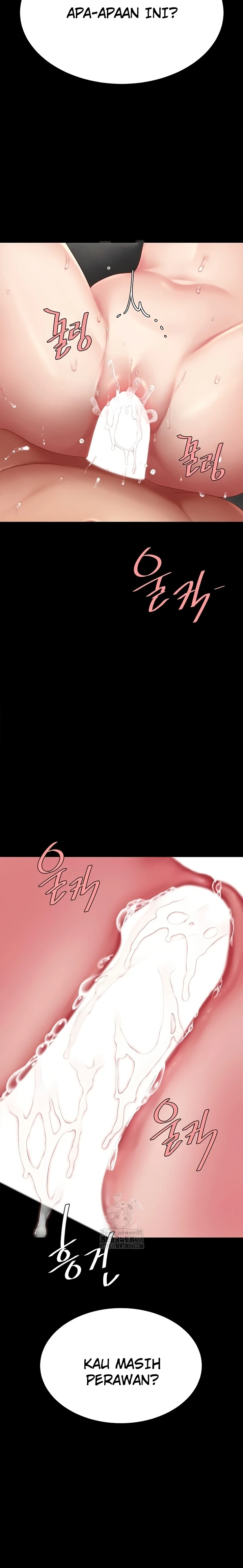 Read manhwa  I’ll Eat Your Mom First - Chap 118 - image 23