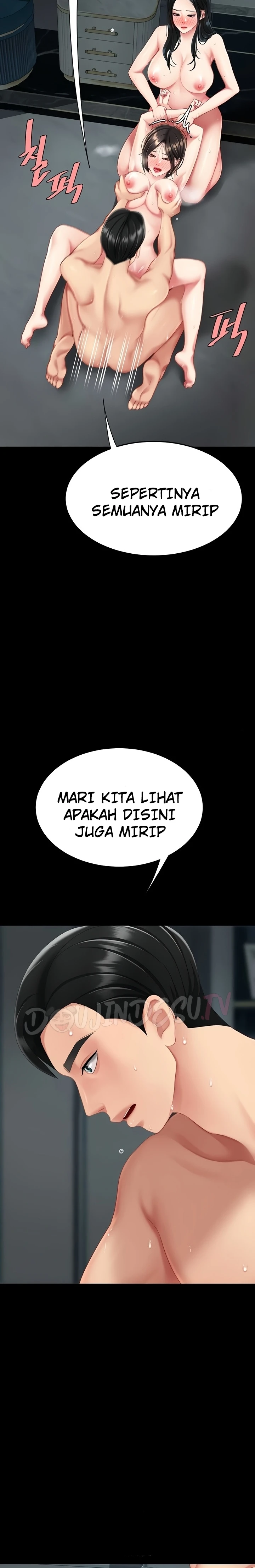 Read manhwa  I’ll Eat Your Mom First - Chap 118 - image 19