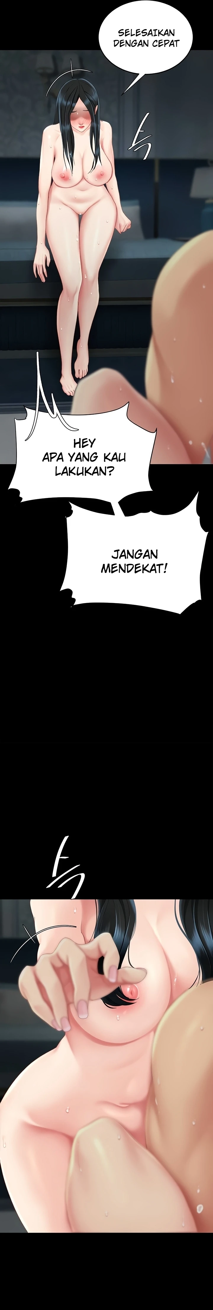 Read manhwa  I’ll Eat Your Mom First - Chap 118 - image 11