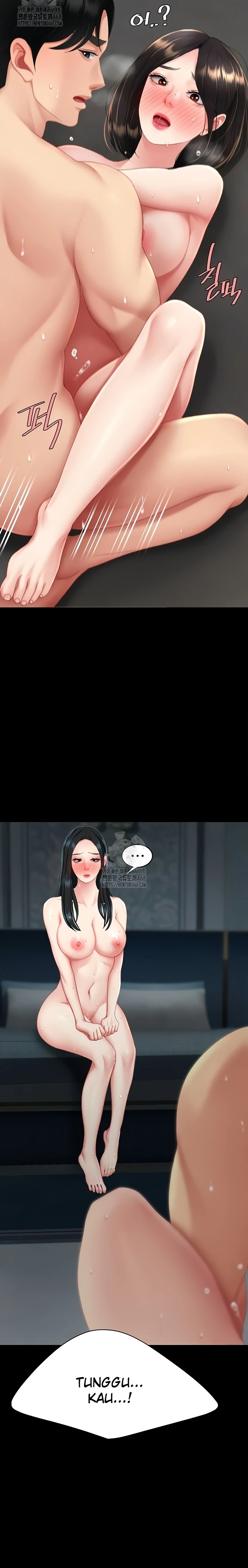 Read manhwa  I’ll Eat Your Mom First - Chap 118 - image 10