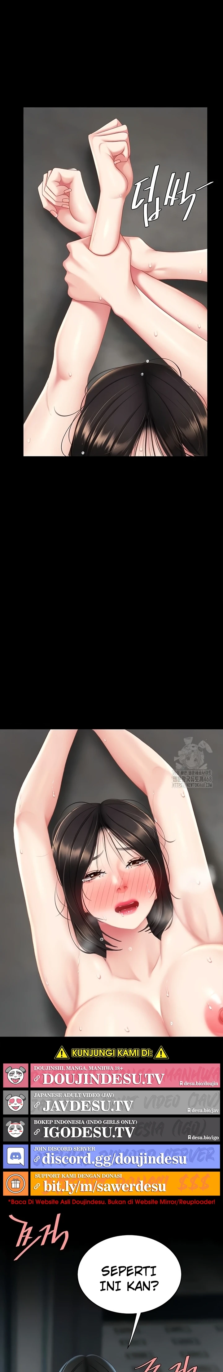 Read manhwa  I’ll Eat Your Mom First - Chap 118 - image 12