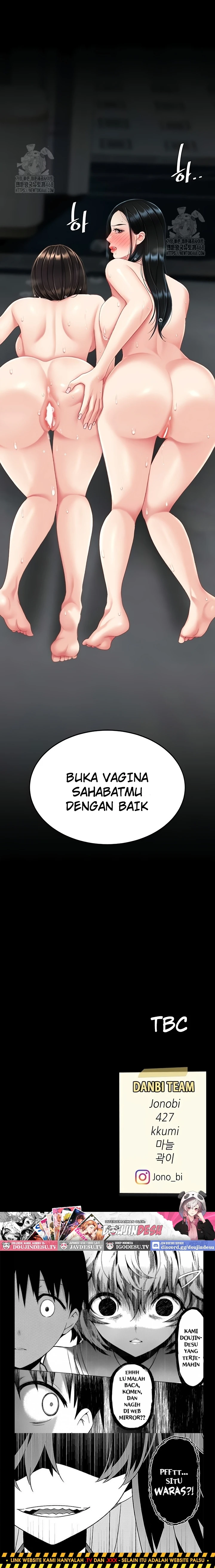 Read manhwa  I’ll Eat Your Mom First - Chap 118 - image 30