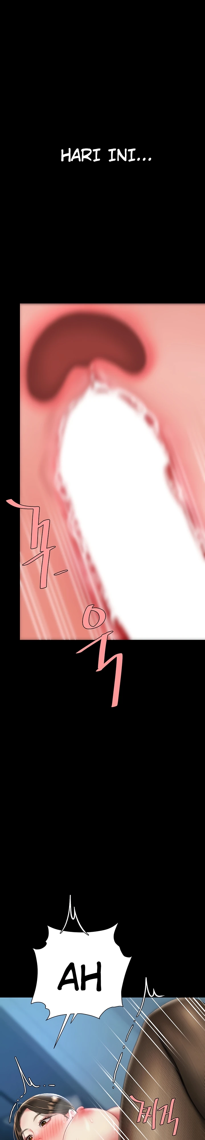 Read manhwa  I’ll Eat Your Mom First - Chap 106 - image 29