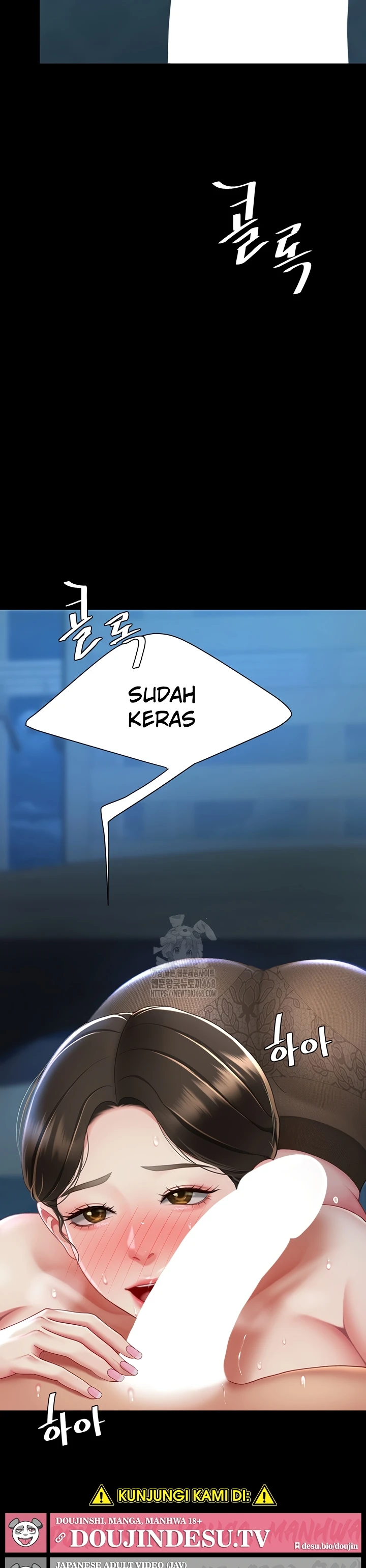 Read manhwa  I’ll Eat Your Mom First - Chap 106 - image 22