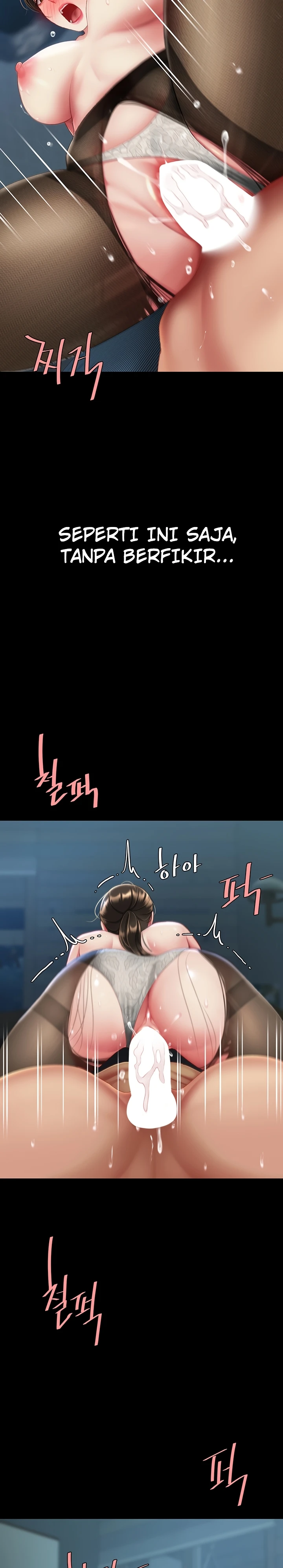 Read manhwa  I’ll Eat Your Mom First - Chap 106 - image 30