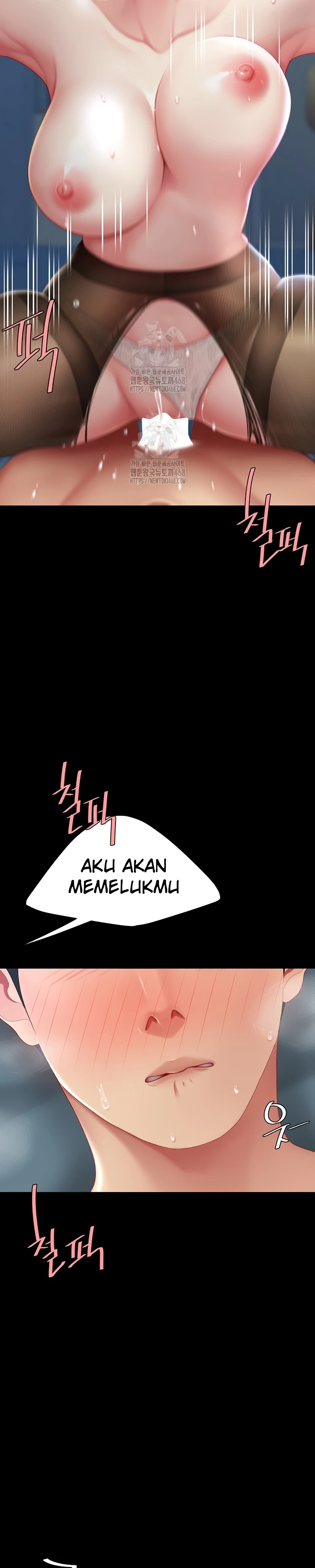 Read manhwa  I’ll Eat Your Mom First - Chap 106 - image 33