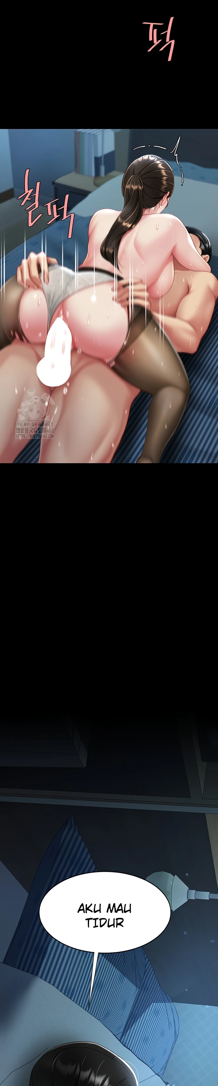 Read manhwa  I’ll Eat Your Mom First - Chap 106 - image 35