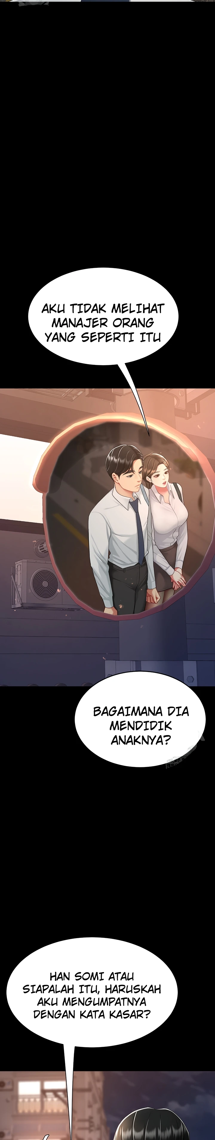 Read manhwa  I’ll Eat Your Mom First - Chap 105 - image 23