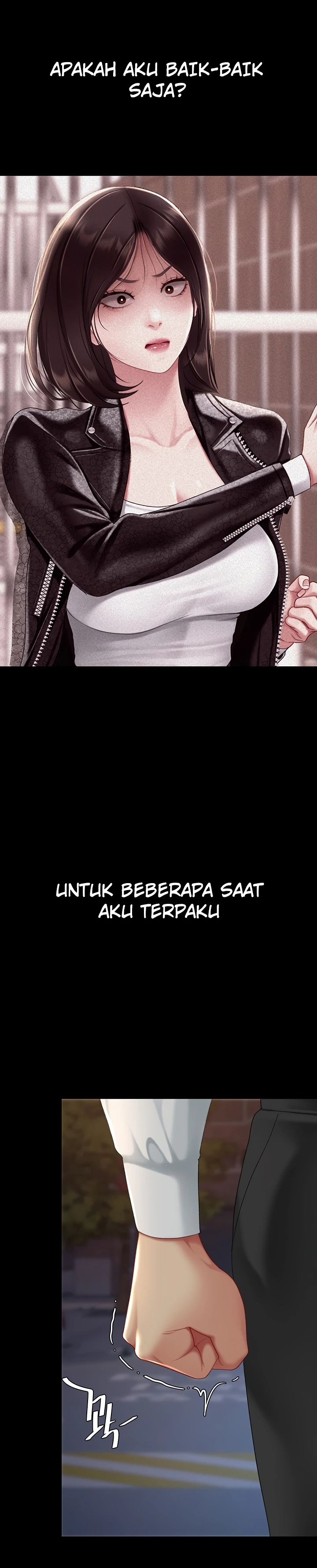 Read manhwa  I’ll Eat Your Mom First - Chap 105 - image 25