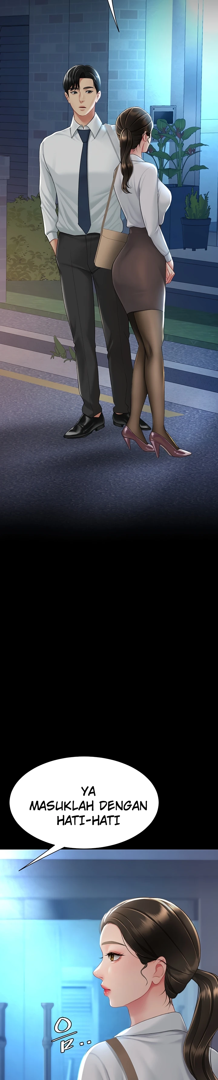 Read manhwa  I’ll Eat Your Mom First - Chap 105 - image 27