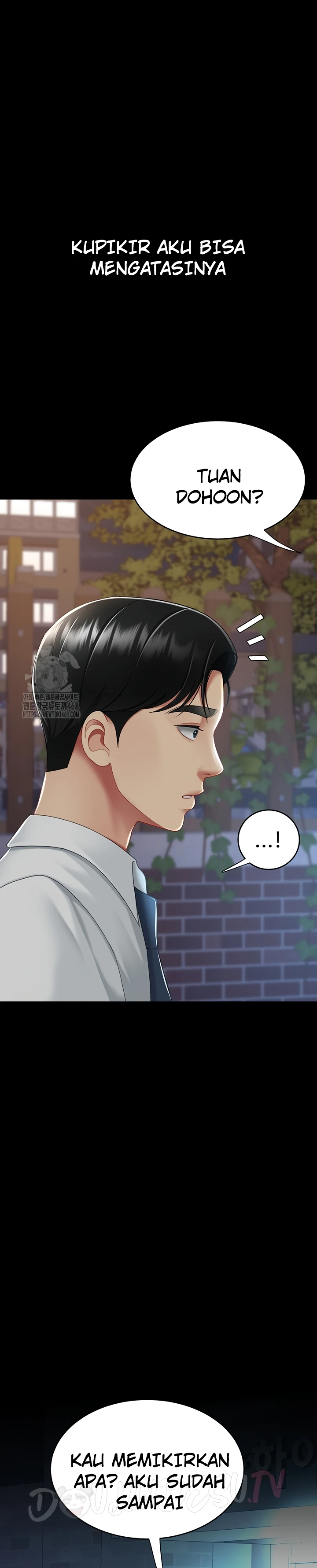 Read manhwa  I’ll Eat Your Mom First - Chap 105 - image 26