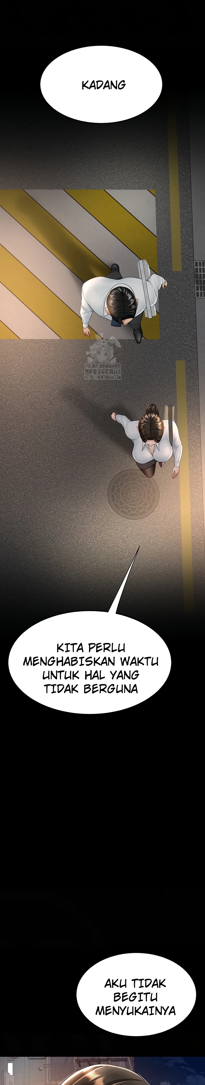 Read manhwa  I’ll Eat Your Mom First - Chap 105 - image 19