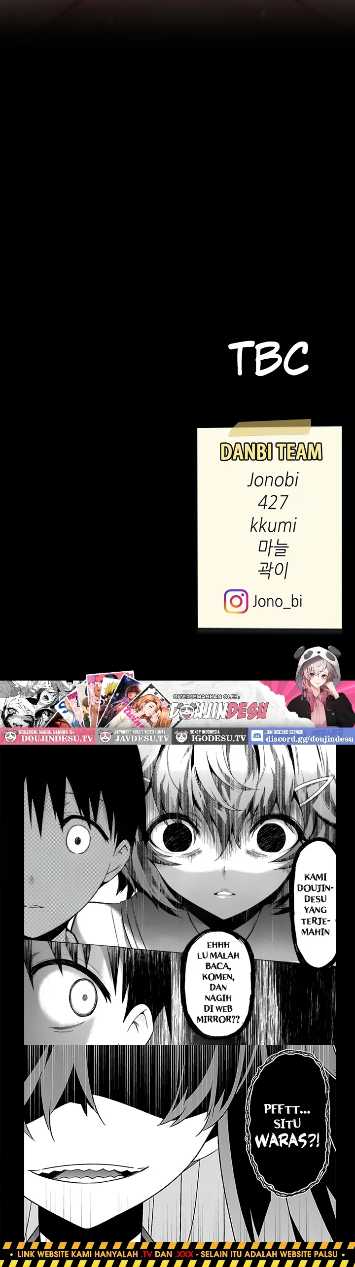 Read manhwa  I’ll Eat Your Mom First - Chap 105 - image 42