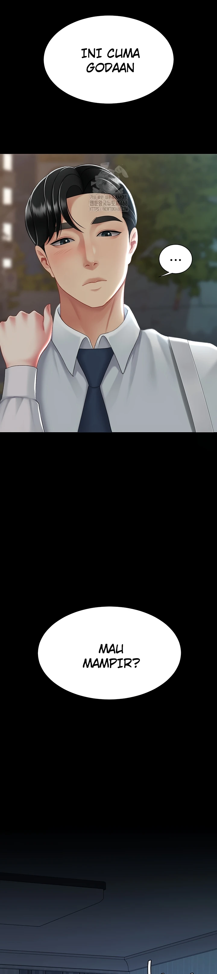 Read manhwa  I’ll Eat Your Mom First - Chap 105 - image 32