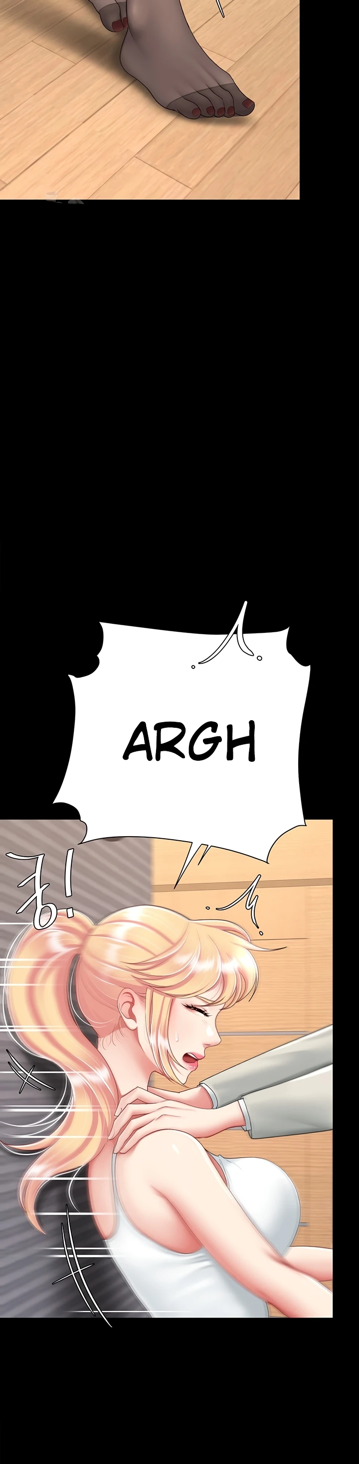 Read manhwa  I’ll Eat Your Mom First - Chap 104 - image 20