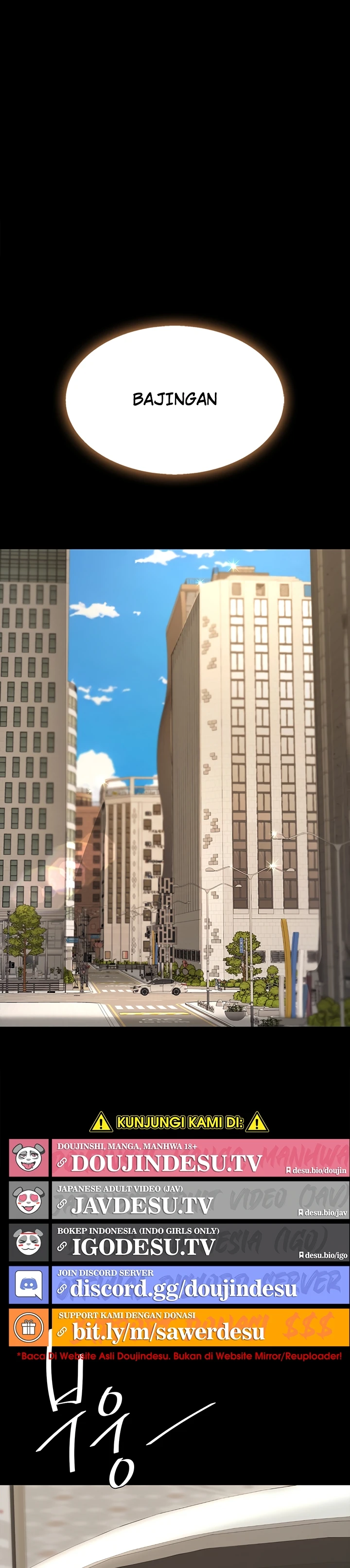 Read manhwa  I’ll Eat Your Mom First - Chap 104 - image 25