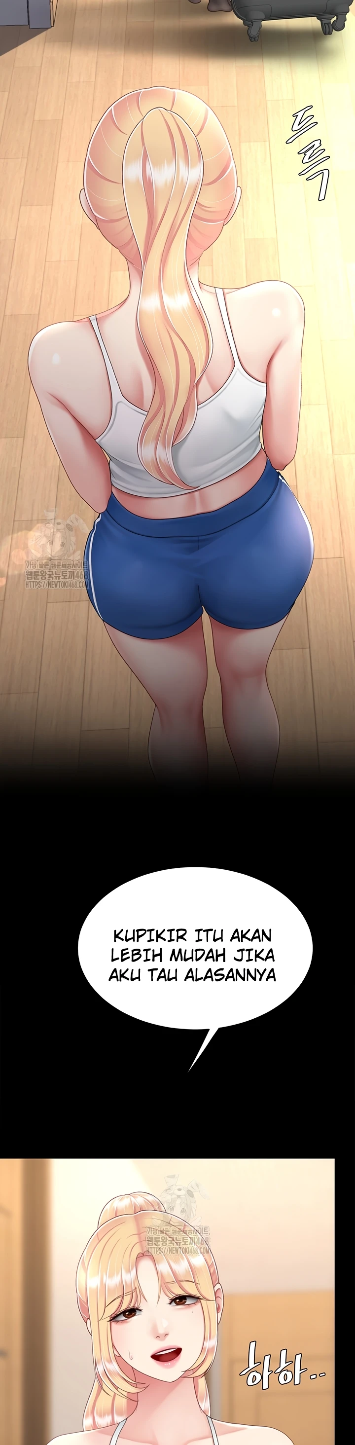 Read manhwa  I’ll Eat Your Mom First - Chap 104 - image 18