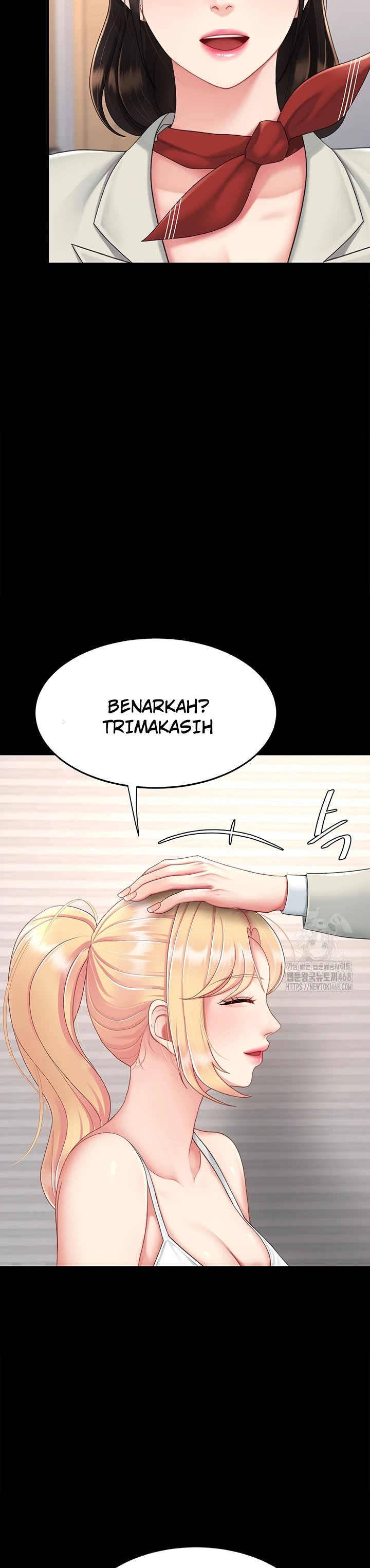 Read manhwa  I’ll Eat Your Mom First - Chap 104 - image 11