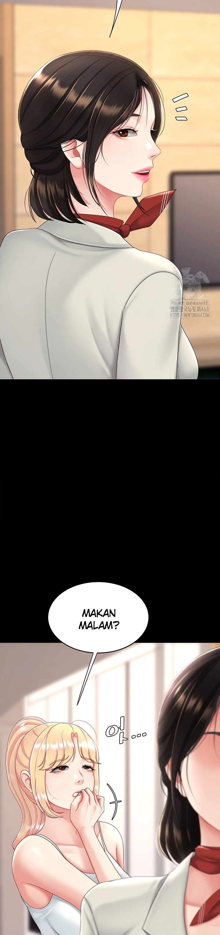 Read manhwa  I’ll Eat Your Mom First - Chap 104 - image 13