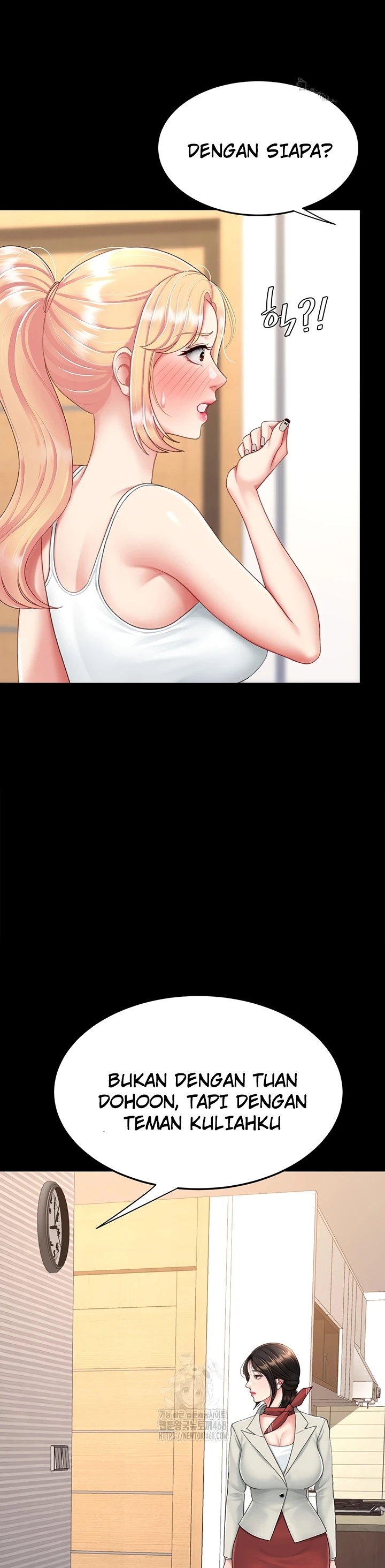 Read manhwa  I’ll Eat Your Mom First - Chap 104 - image 15